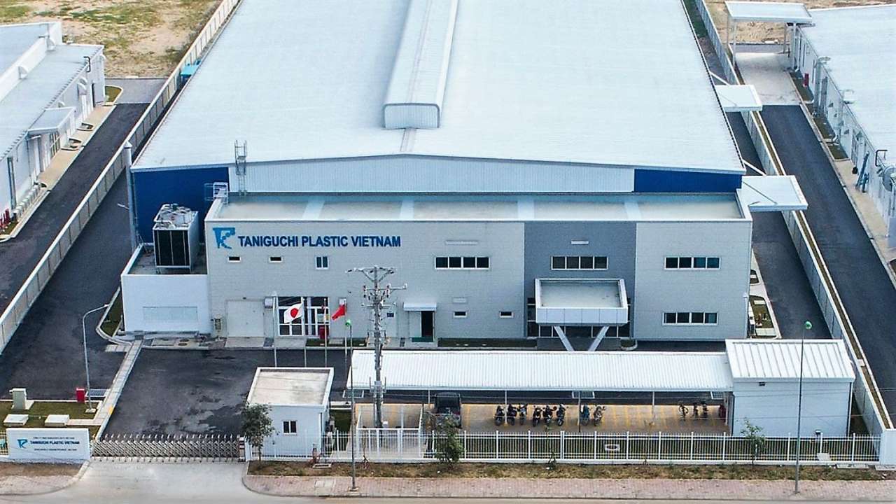 Completed Projects KDVN site